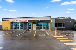 8 Edinburgh Street Port Lincoln SA 5606