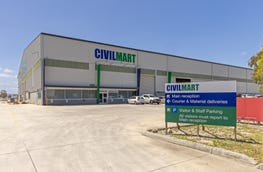 Civilmart, 11 Industrial Drive Pakenham Vic 3810