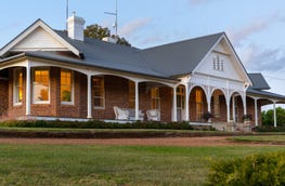 247 Old Brookmount Road Walcha NSW 2354