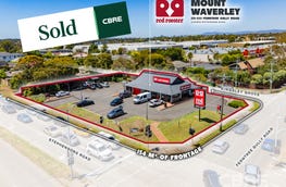 Red Rooster 231-233 Ferntree Gully Road (Cnr Stephensons Road) Mount Waverley Vic 3149