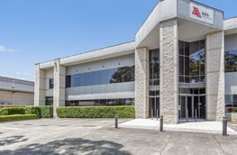 Office 2, 211 Walters Road Arndell Park NSW 2148