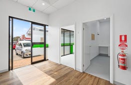 Tenancy 2, 3 Sidney Nolan Street Conder ACT 2906