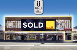 8 Paisley St Footscray Vic 3011