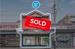 309 Waverley Road Malvern East Vic 3145