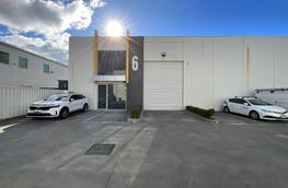 6/18-20 Edward Street Oakleigh Vic 3166