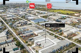 49 Albemarle Street Williamstown North Vic 3016