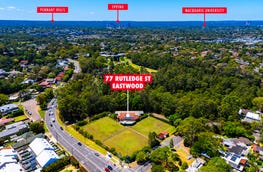 77 Rutledge St Eastwood NSW 2122
