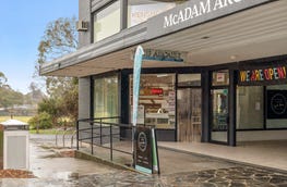 Ground  Shop 1, 30-32 McAdam Square Croydon Vic 3136
