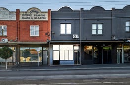 975 Glen Huntly Road Caulfield Vic 3162