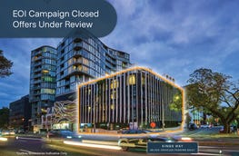 Choice Hotels, 51-59 Palmerston Crescent South Melbourne Vic 3205