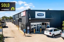 Reece Plumbing 22 Don St Bowen Qld 4805