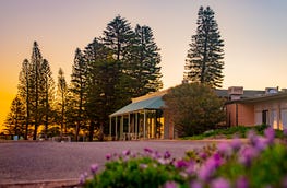 The Beach Hotel 12 Watson Terrace Whyalla SA 5600