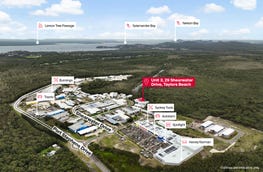 Unit 3, 29 Shearwater Drive Taylors Beach NSW 2316