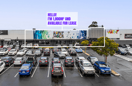 Braybrook Shopping Centre, 227 Ballarat Road Braybrook Vic 3019
