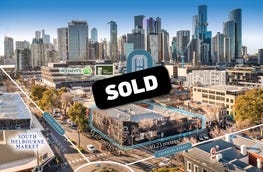 131 Cecil & 304 Coventry Street South Melbourne Vic 3205