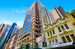 The Chambers, 1302/370 Pitt Street Sydney NSW 2000