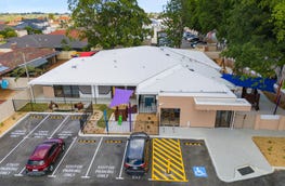 10 Russell Road Madeley WA 6065