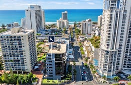 19/33 Elkhorn Avenue Surfers Paradise Qld 4217