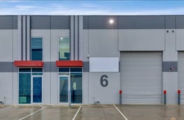 6/51 Willandra Drive Epping Vic 3076