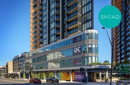 Suite 407/480 Pacific Highway St Leonards NSW 2065