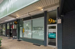 Level 1 Suite 1, 9b Salisbury Avenue Blackburn Vic 3130