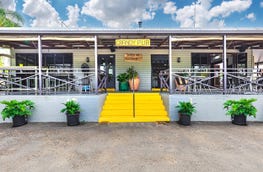 GRANDCHESTER HOTEL, 97 Ipswich Road Grandchester Qld 4340