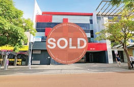 11/99-101 Francis Street Northbridge WA 6003