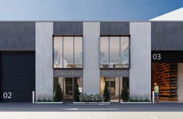 1/53 Sunshine Avenue St Albans Vic 3021