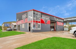 Shed 1, 139 North Street Harlaxton Qld 4350