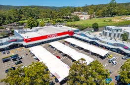 Lisarow Plaza 1 Parsons Road Lisarow NSW 2250