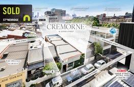 16 Dover Street Cremorne Vic 3121