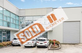 Chipping Norton Business Precinct, 85-115 Alfred Road Chipping Norton NSW 2170
