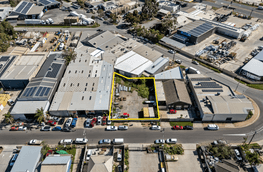 22 Thomas Street Cavan SA 5094