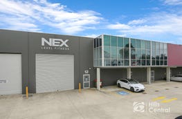 12/8 Money Close Rouse Hill NSW 2155