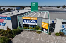 5/58 Greens Road Dandenong South Vic 3175