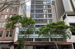 Level 14, 97 Creek Street Brisbane City Qld 4000