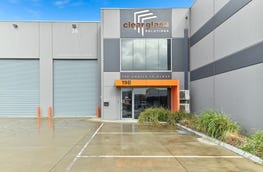 19B Tarmac Way Pakenham Vic 3810