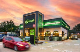 El Jannah, 53 Sunshine Avenue St Albans Vic 3021