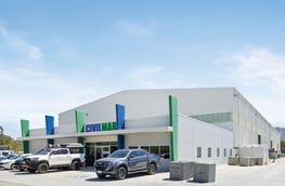 Civilmart, 33 Kiewa Valley Road Wodonga Vic 3690
