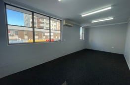 5/14 Spencer Street Fairfield NSW 2165