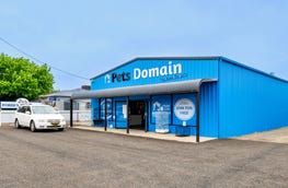 Pets Domain, 64 Templar Street Forbes NSW 2871