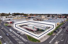 25 McKenzie Street & 1 Murray Street Wonthaggi Vic 3995