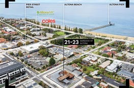 21-23 Sargood Street Altona Vic 3018