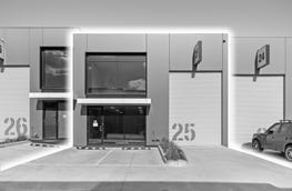 25/31-39 Norcal Road Nunawading Vic 3131