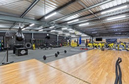 Unit 1, 56 Industrial Drive Mayfield East NSW 2304