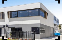 22 Hamlet Street Cheltenham Vic 3192