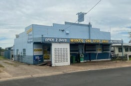 25 Rutherford St Monto Qld 4630
