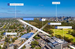 12-16 Glen Osmond Road Parkside SA 5063
