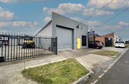 1/38-40 King Street Airport West Vic 3042