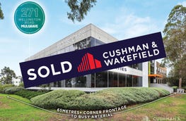 271 Wellington Road Mulgrave Vic 3170